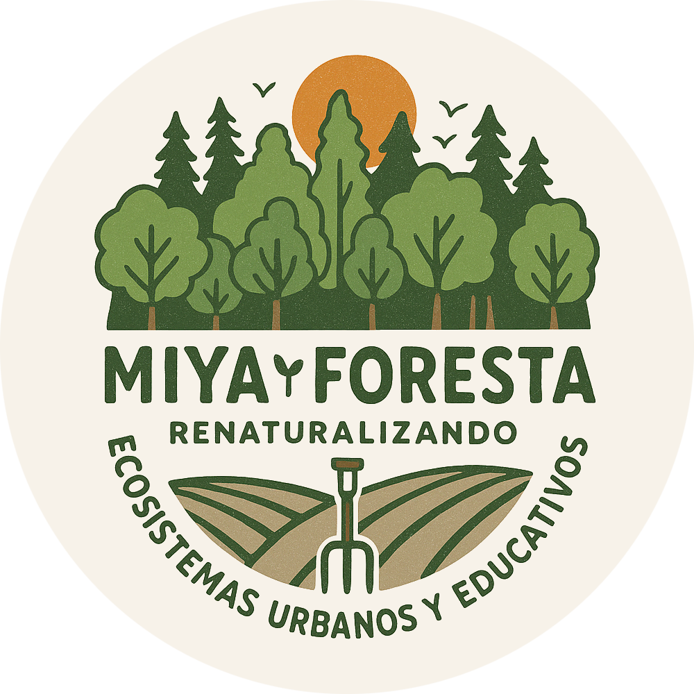 Logo Miyaforesta